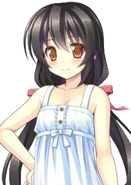 悠愛