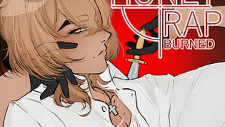 Honey Trap: Burned