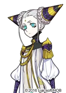 アーテ・クロイツナッハ