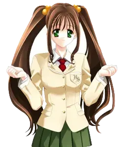 加納 利奈