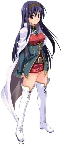 睦月・マイヤー