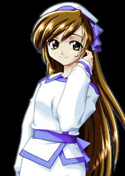 松林 久美