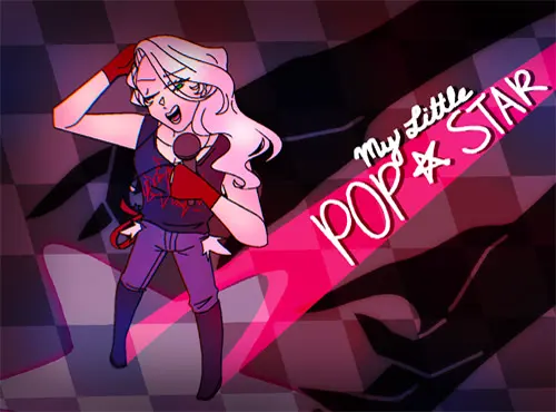 My Little Pop Star