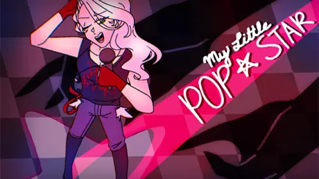 My Little Pop Star
