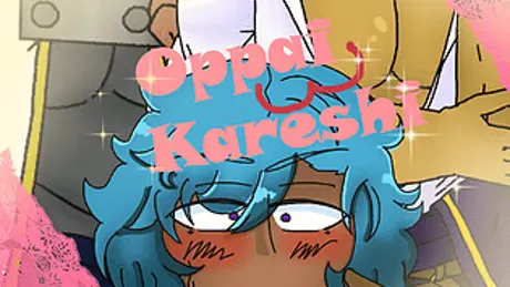Oppai Kareshi