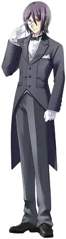 伊恩·格里克