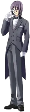 伊恩·格里克