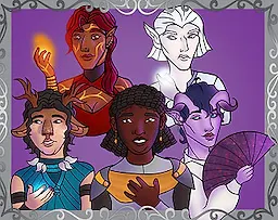 Silver Shields