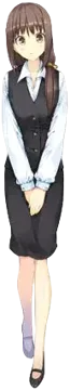 波原萌