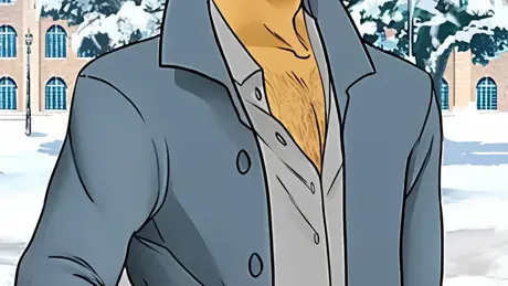 Zen: A Gay Sequel