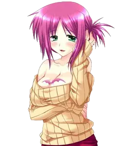 リリス＝ルナ