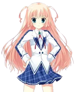 メアリー・ホームズ