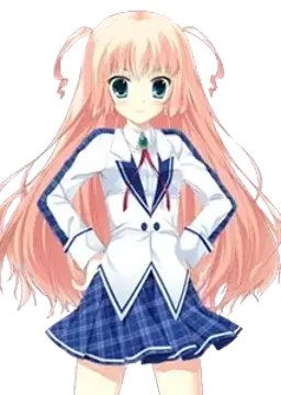 メアリー・ホームズ