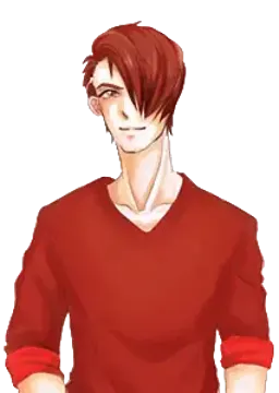 Hoàng Nhân Mã