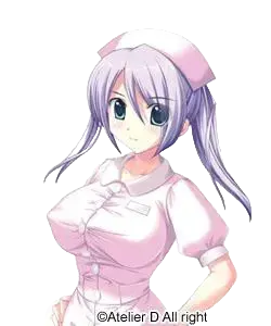 尾羽由佳里