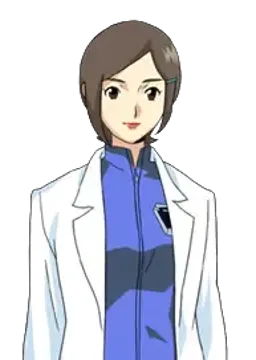 加賀 ヒトミ