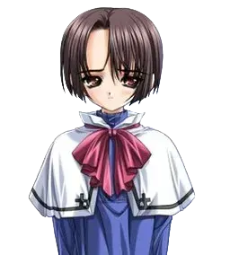 日向 なずな