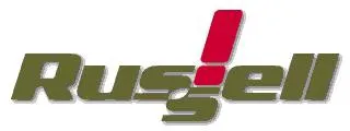ラッセル logo