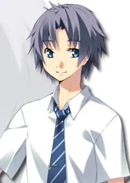 吾妻 はじめ