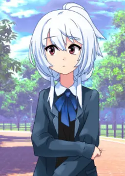 Eva Tanigashimi