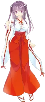 山代 マイ