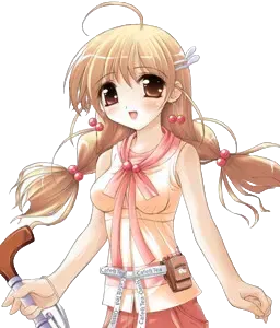 桜井知絵