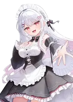花宮 莉歌