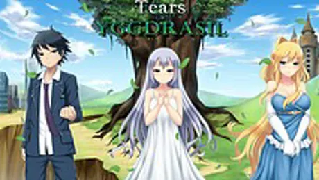 Tears of Yggdrasil