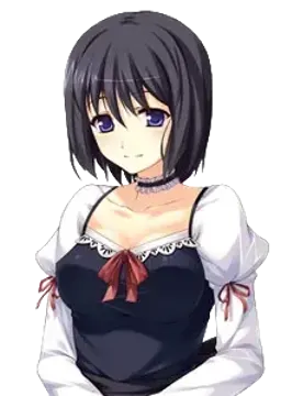 水瀬巴