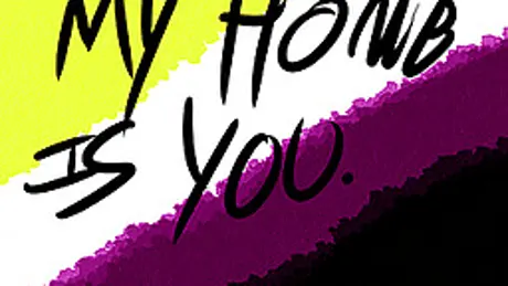 My Home is You.