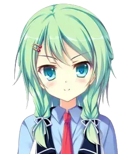 水原 藍