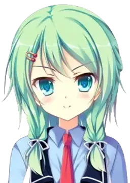 水原 藍