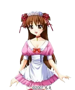 此花咲姫