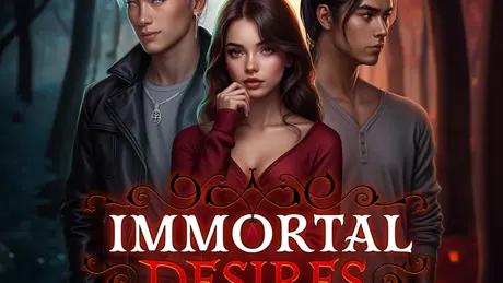 Immortal Desires: Paths Not Taken