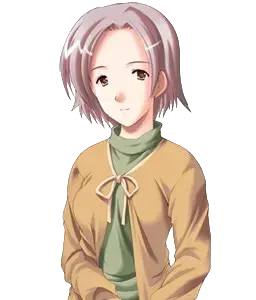 一ノ瀬 芳美