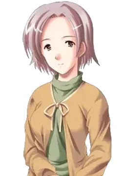 一ノ瀬 芳美