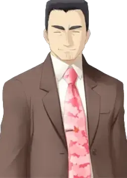 秋野 静
