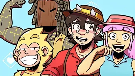 Fool's Gold: Dice, Death & Dating