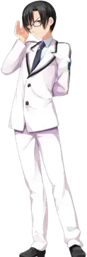 坂上月光