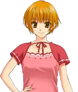 田中 優美清秋香菜