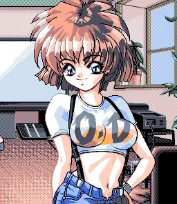 草薙 あや