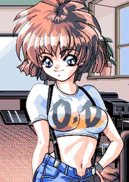草薙 あや