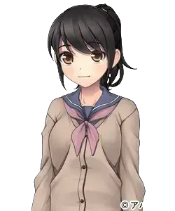 七森琴絵