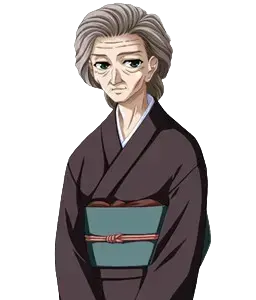 小野 華子