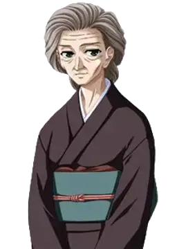 小野 華子
