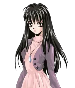 細川 早夜香