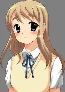 紬