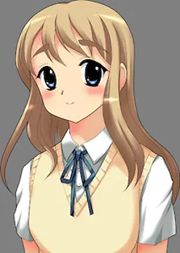 紬