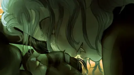 Demon's Lament