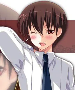 桐生 一真